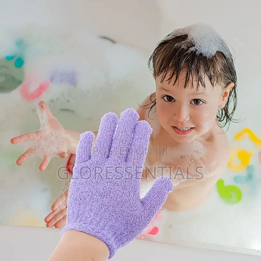 Exfoliating Bathing Sponge