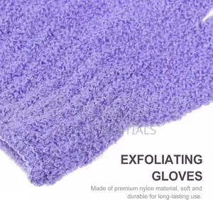Exfoliating Bathing Sponge