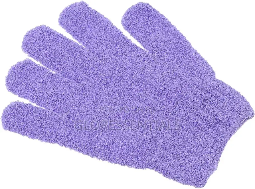 Exfoliating Bathing Sponge