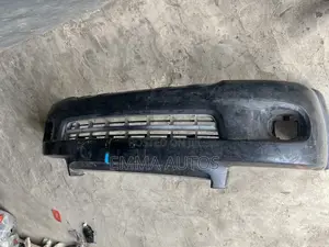 Front Bumper Sequoia 2005-2008 Available Now