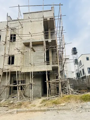 Photo - 5bdrm Duplex in Cvc, Wuye for sale
