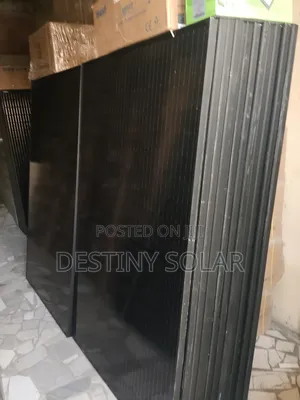500watts Solar Penal All Black Jinko Is Available Now