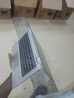 Laptop HP EliteBook X360 1030 G3 16GB Intel Core I5 SSD 256GB
