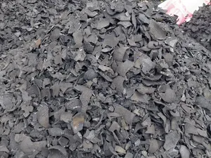 Coconut Shell Charcoal