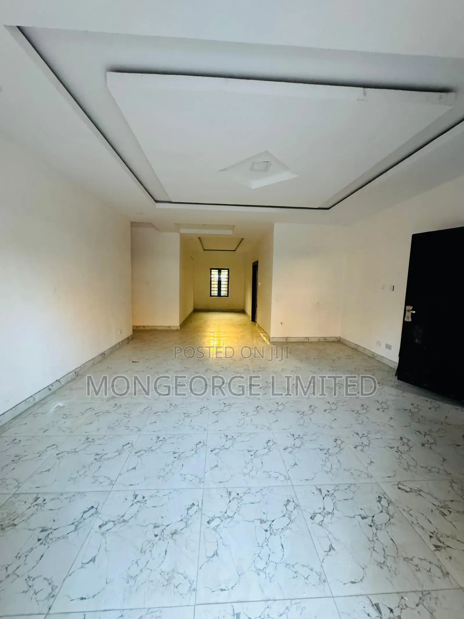 Spaciously Built 3 Bedroom Apartment With Elevator and Pool