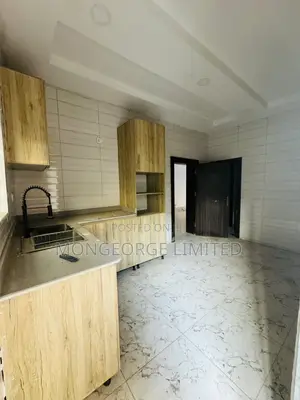 Spaciously Built 3 Bedroom Apartment With Elevator and Pool