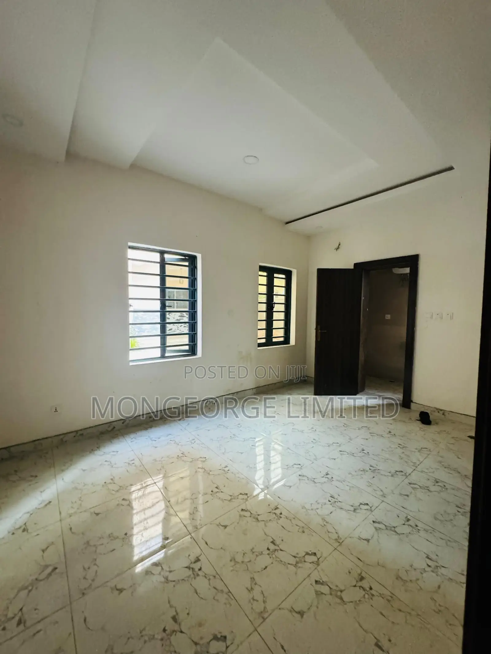 Spaciously Built 3 Bedroom Apartment With Elevator and Pool