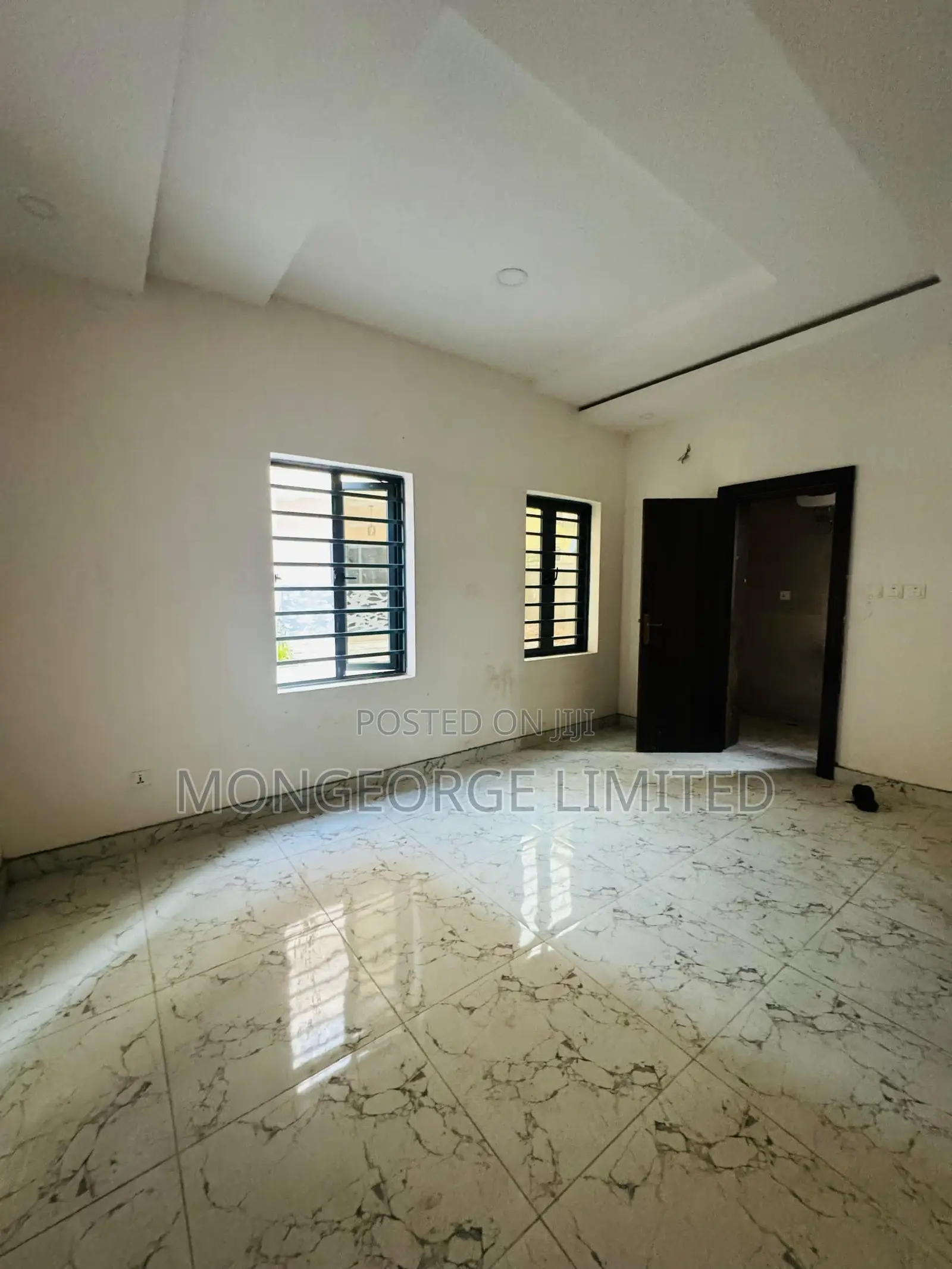 Spaciously Built 3 Bedroom Apartment With Elevator and Pool