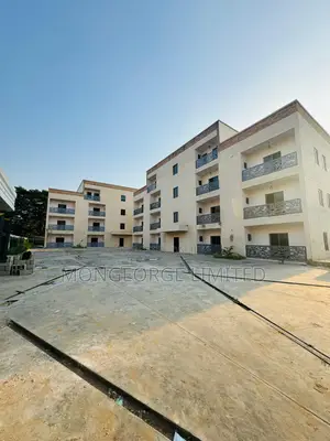 Spaciously Built 3 Bedroom Apartment With Elevator and Pool