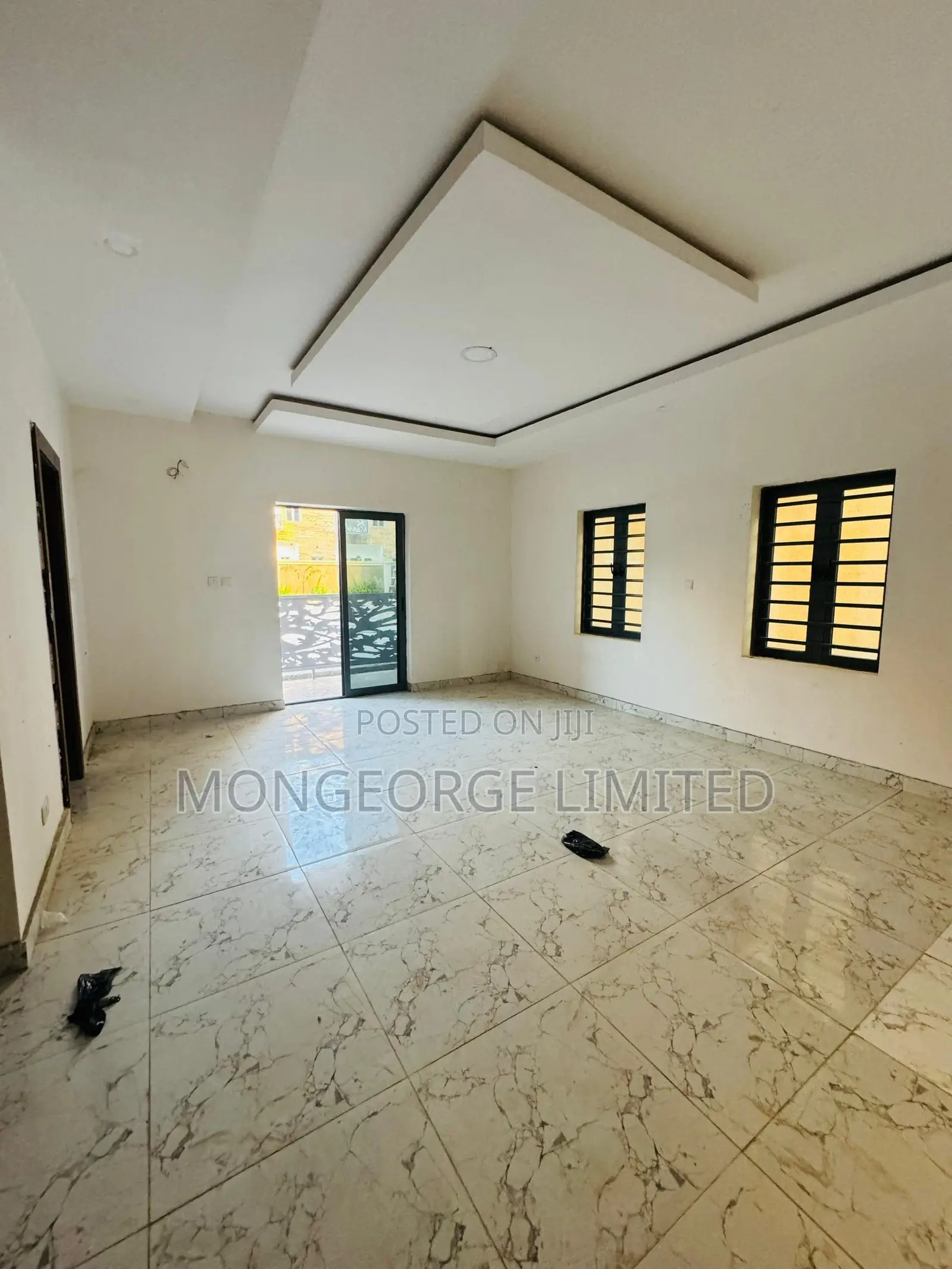 Spaciously Built 3 Bedroom Apartment With Elevator and Pool