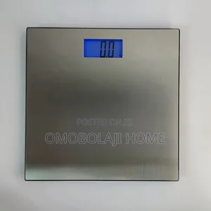 Photo - Digital Scale