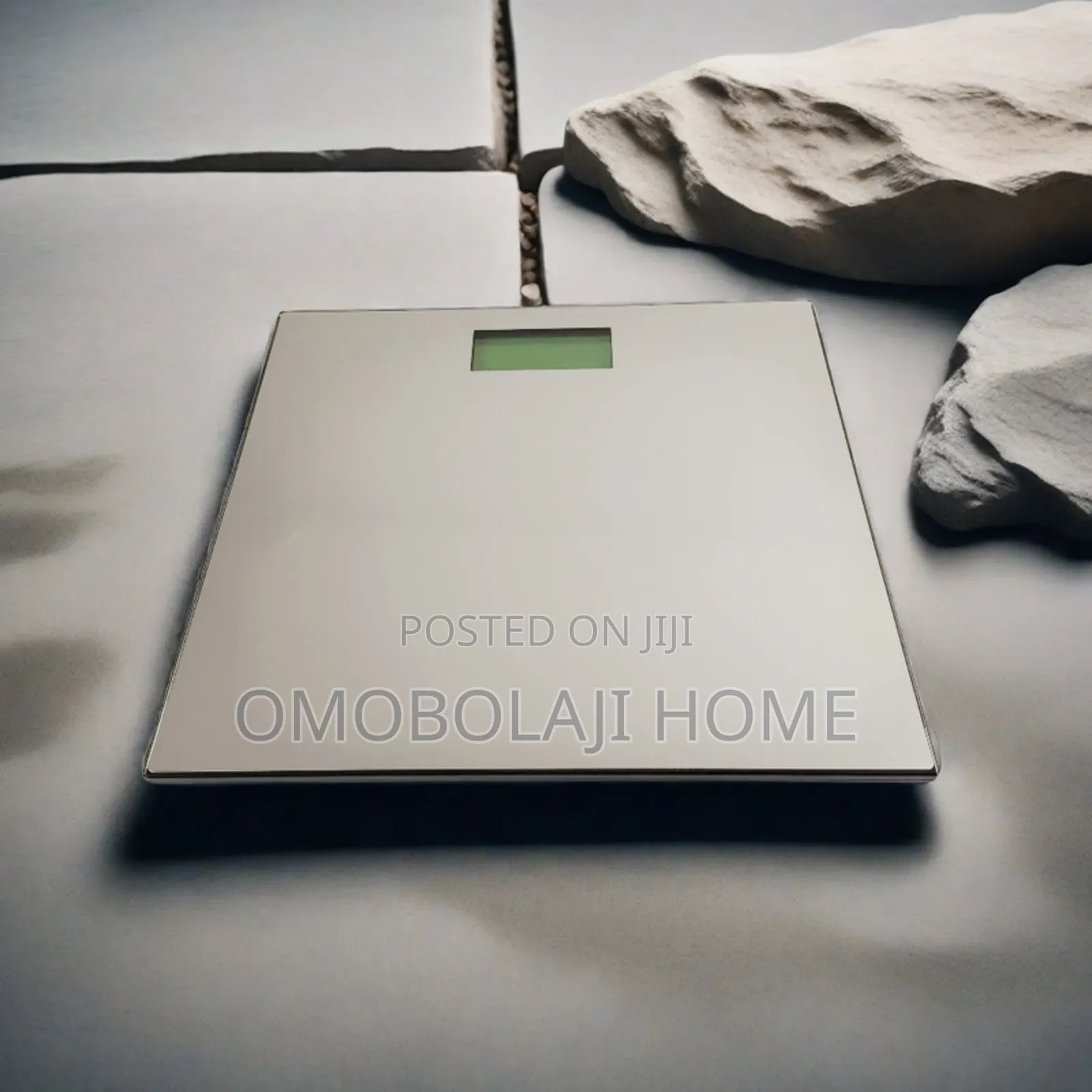 Digital Scale