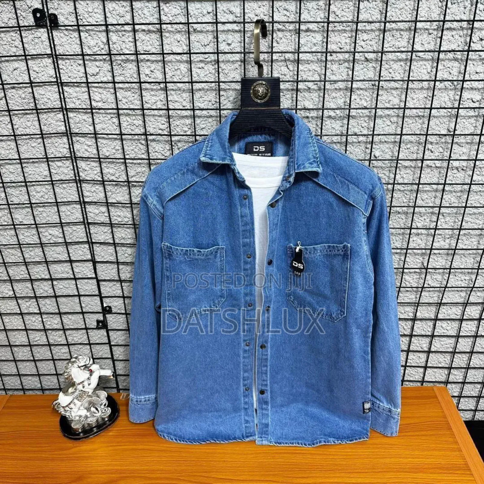 High Quality Turkey Jacket