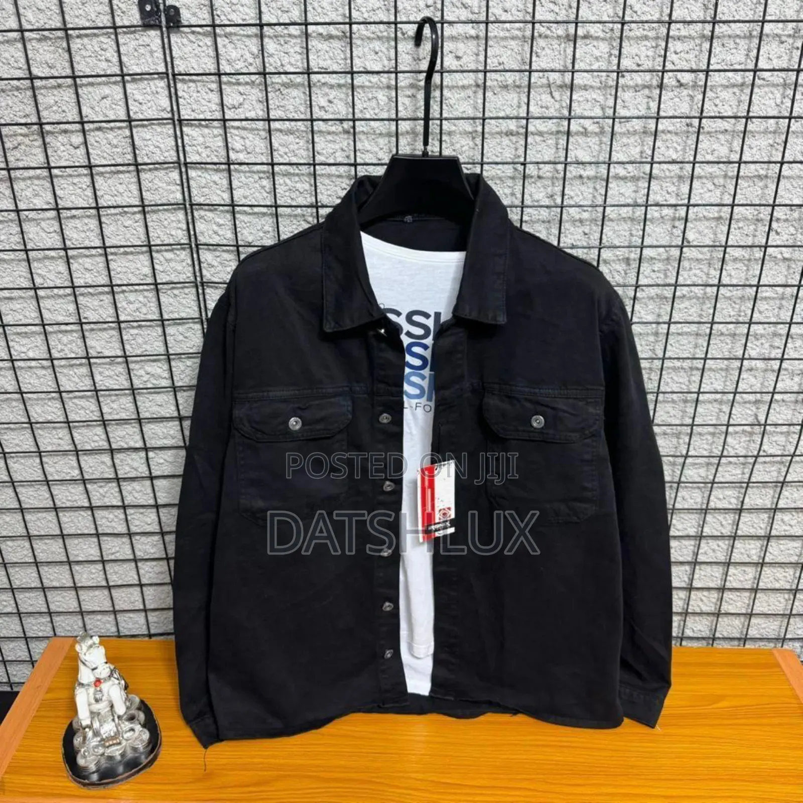 High Quality Turkey Jacket