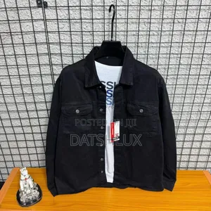 High Quality Turkey Jacket
