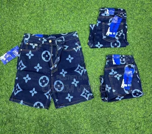 Jeans Trousers