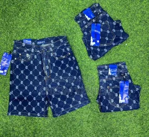 Jeans Trousers