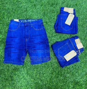 Jeans Trousers