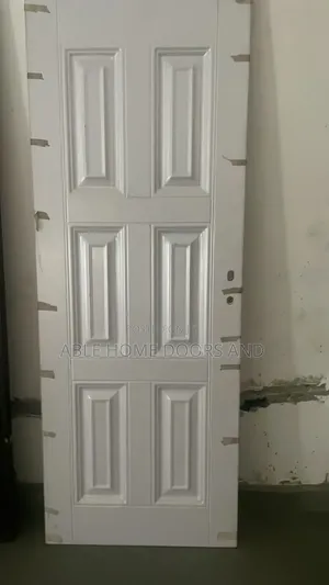 Turkey Panel Door With Affordable Price