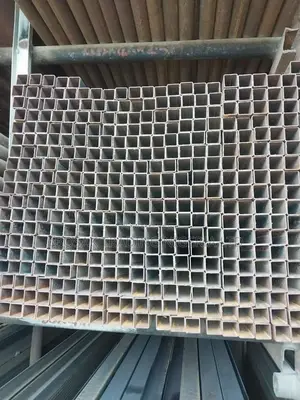 Square Pipe