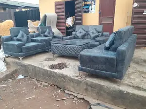 Set of Chair 7-Seater