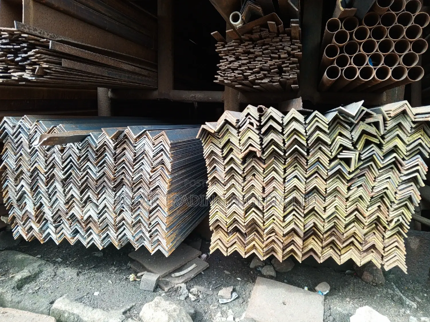 Round Pipe 11⁄2" 1.5mm
