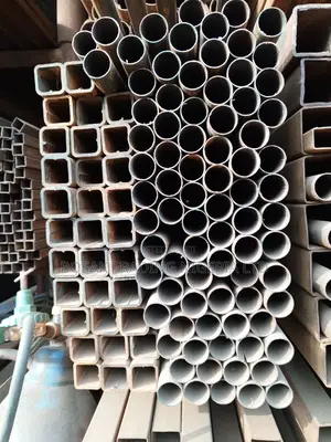 Round Pipe 11⁄2" 1.5mm