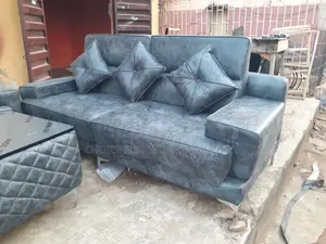 Set of Chair 7-Seater