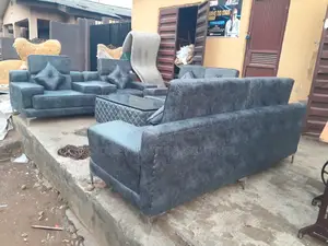 Set of Chair 7-Seater