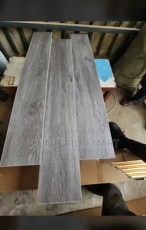SPC Floor Stone Plastic Composite