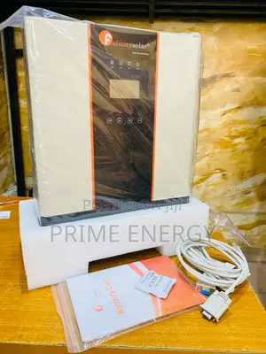 Felicity 5kva 48v Ivem Inverter