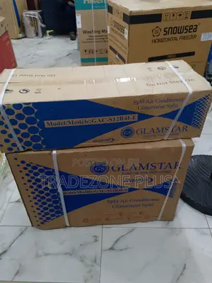 Glamstar Advanced Cooling 1.5hp Inverter Ac