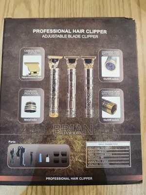Hair Clipper