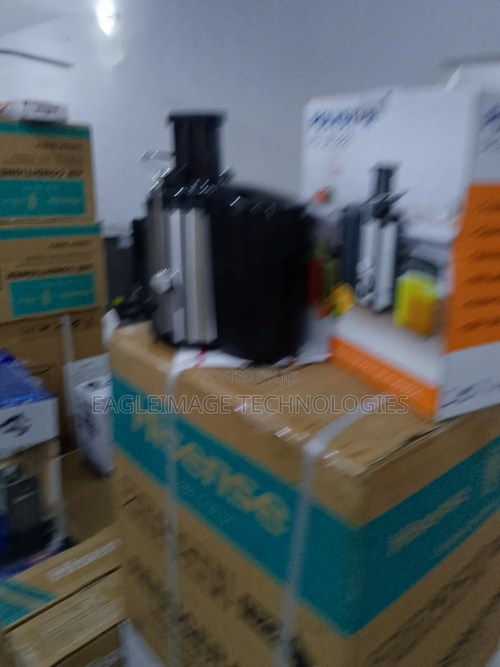 Low Noise Polystar Juicer Extractor(Pv-Je388)