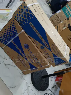 Glamstar Energy Saver 1.5hp Inverter Ac