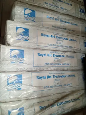 Royal or Mangalam or Akika Electrode