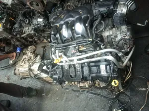 Jeep Wrangler 3.6L