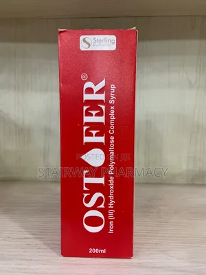 Ostofer Tonic