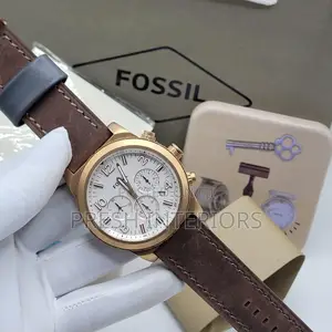 Photo - Wrist Watch