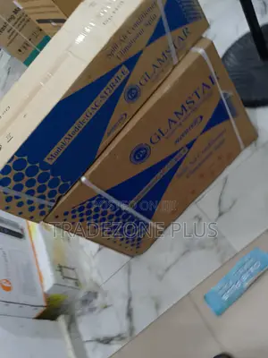 Glamstar Sustainable 1.5hp Inverter Ac