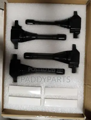 Nissan Rouge Ignition Coil