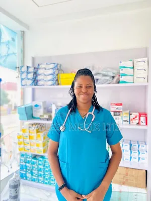 Medical Scrubs