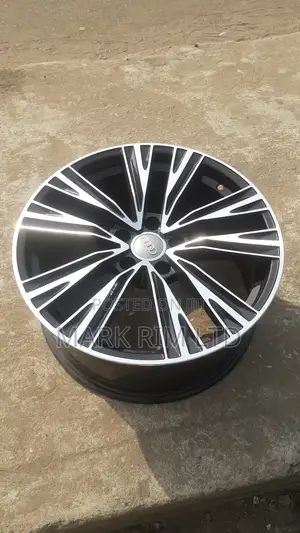 18inch Audi A6 2016