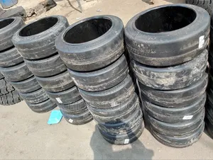 16 1/4 X 6~11 1/4 Solid Tire Original