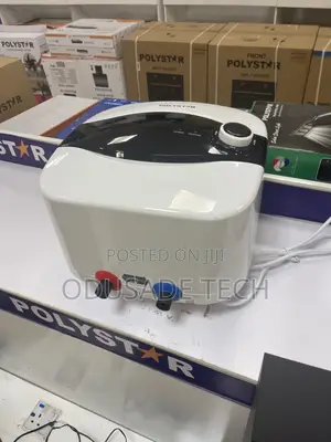 Cozy Heat Polystar 15ltrs Water Heater Pv Jy15lwh