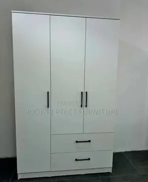 High Quality Family Size Wardrobe