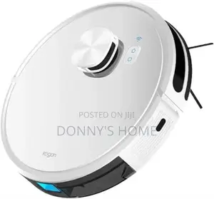 Smarter Home Lx16 Robot Vacuum Cleaner