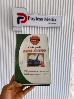 Orthopedic Arm Sling