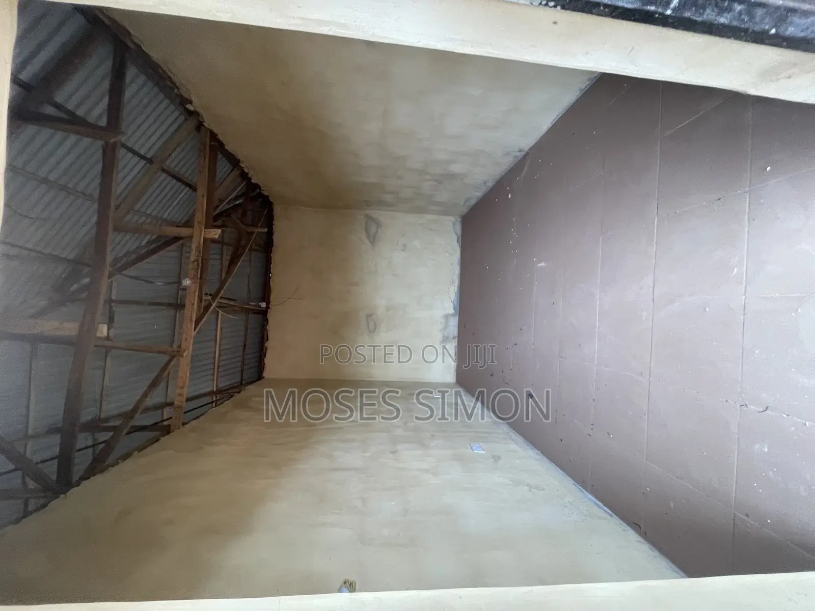 Shops for Rent