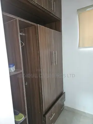 3bdrm Block of Flats in Kado for rent